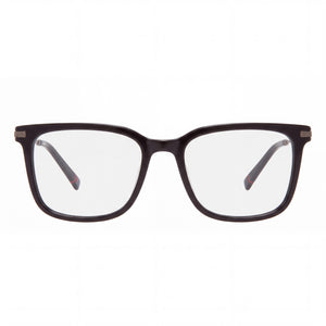 Fila Vfi732 Rectangle Eyeglasses for Men — front view