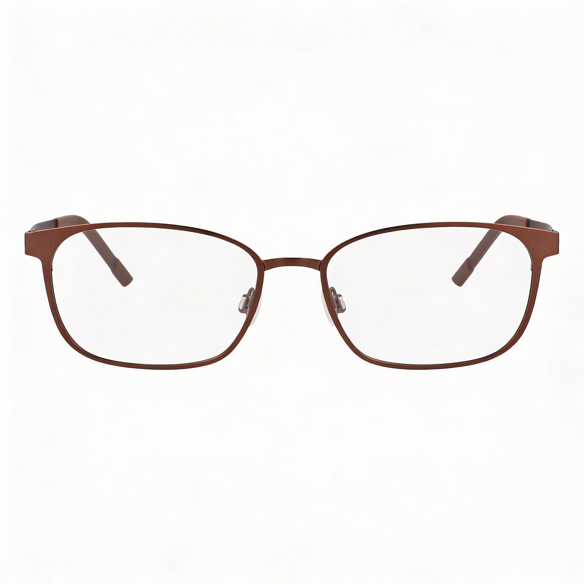 Gafas rectangulares multicolores Flexon Flx1008mag-set unisex, 56mm, Photo 2