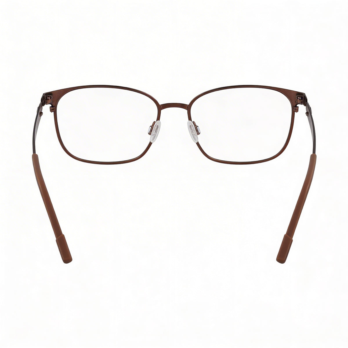 Gafas rectangulares multicolores Flexon Flx1008mag-set unisex, 56mm, Photo 3