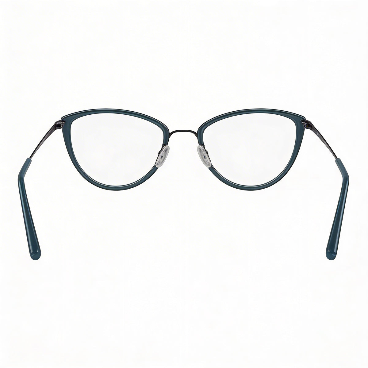 Gafas Flexon W3020 Blue Cat Eye Unisex, 52mm, Photo 2