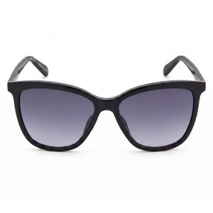 Fossil Fos 2115/G/S Cat Eye Sunglasses for Women — front view, ECO POLYAMIDE frame