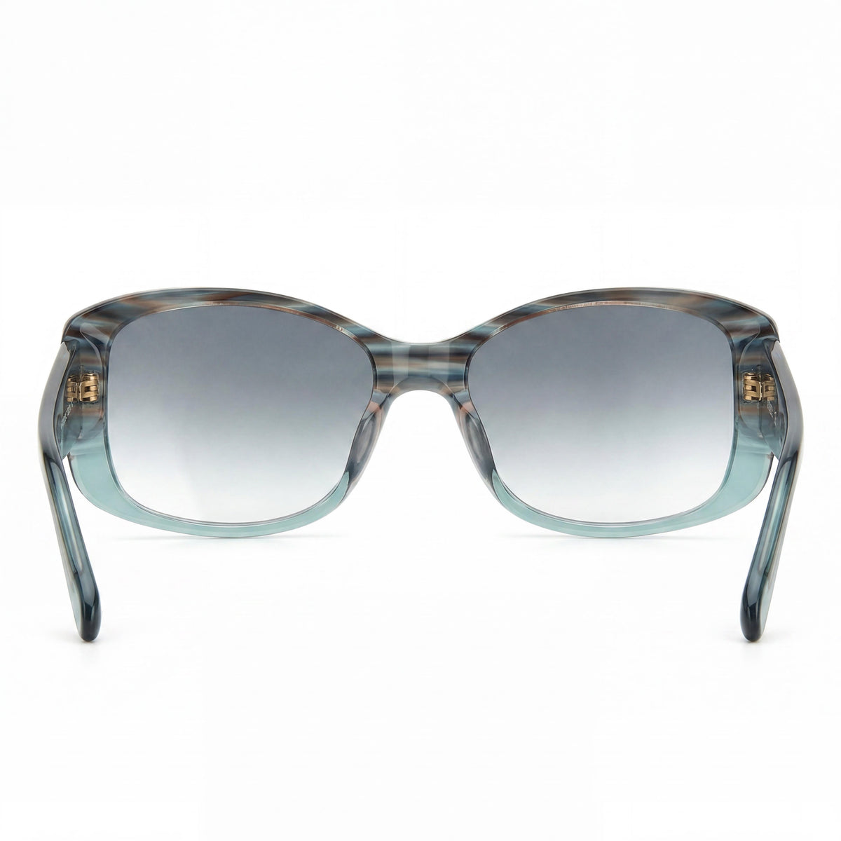 Gafas de sol para mujer Fossil Fos 2138/S ovaladas color azul cerceta, 54 mm, Photo 3