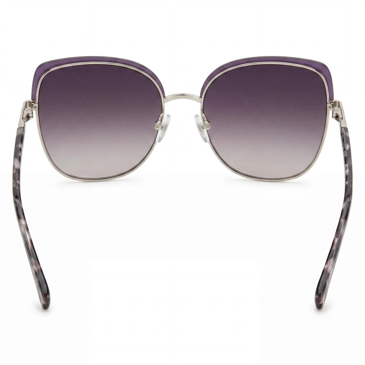 Fossil Fos 3126/G/S Mauve Burgundy Sunglasses for Women, 56mm, Photo 4