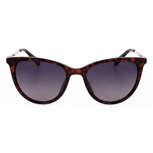Fossil Fos 3127/S Cat Eye Sunglasses for Women — front view, Cellulose Propionate frame