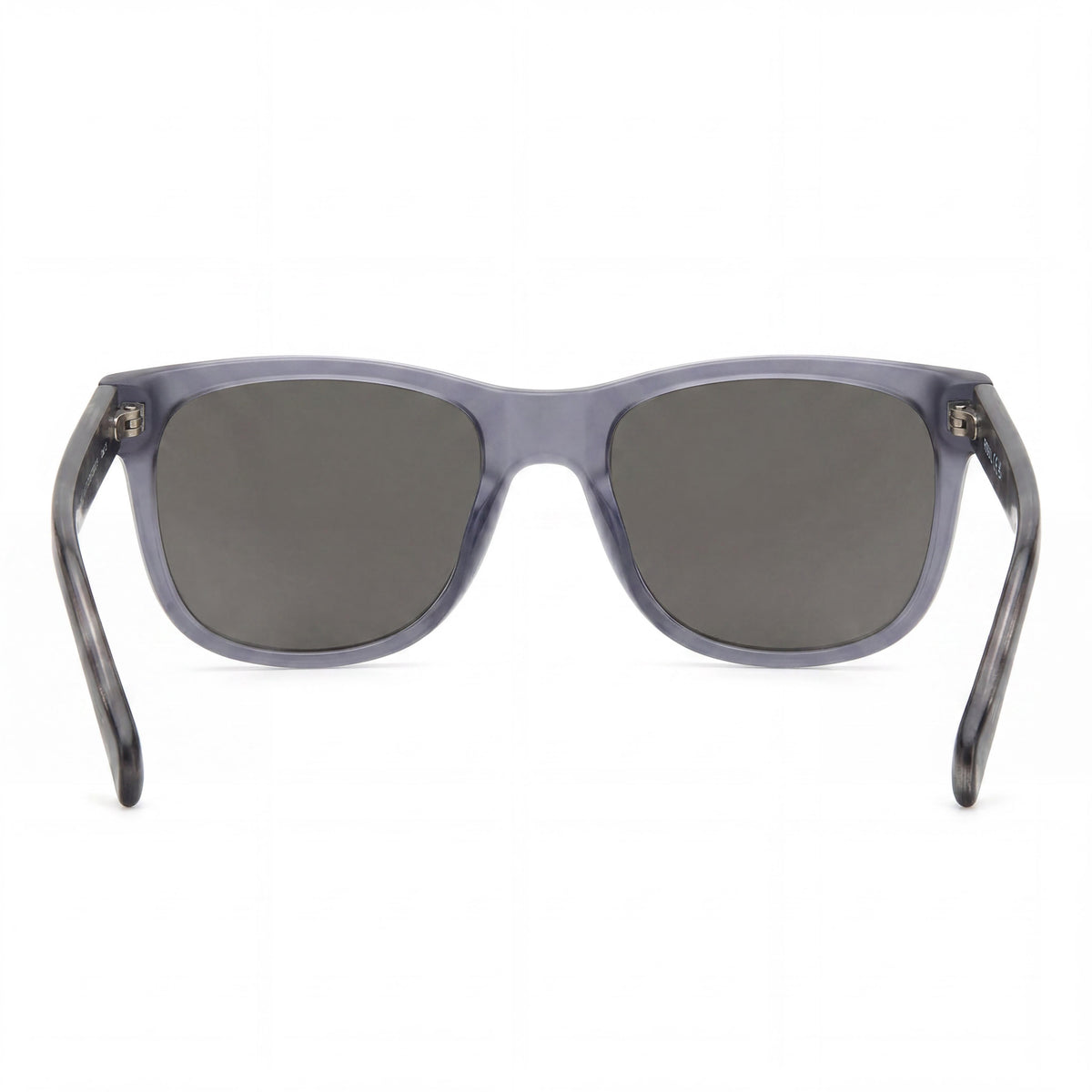 Gafas de sol rectangulares para hombre Fossil FOS 3160/S gris mate, 55 mm, Photo 4