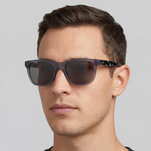 Fossil FOS 3160/S Gray Sunglasses Men — lifestyle wear, outdoor commute and office breaks