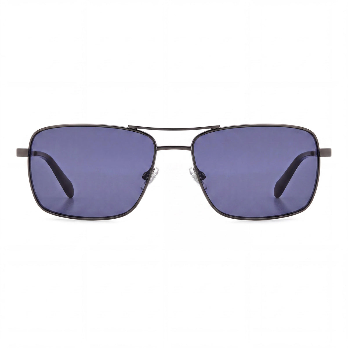 Gafas de sol Fossil Fos 3161/G/S para mujer, rutenio oscuro mate, 59 mm, Photo 2