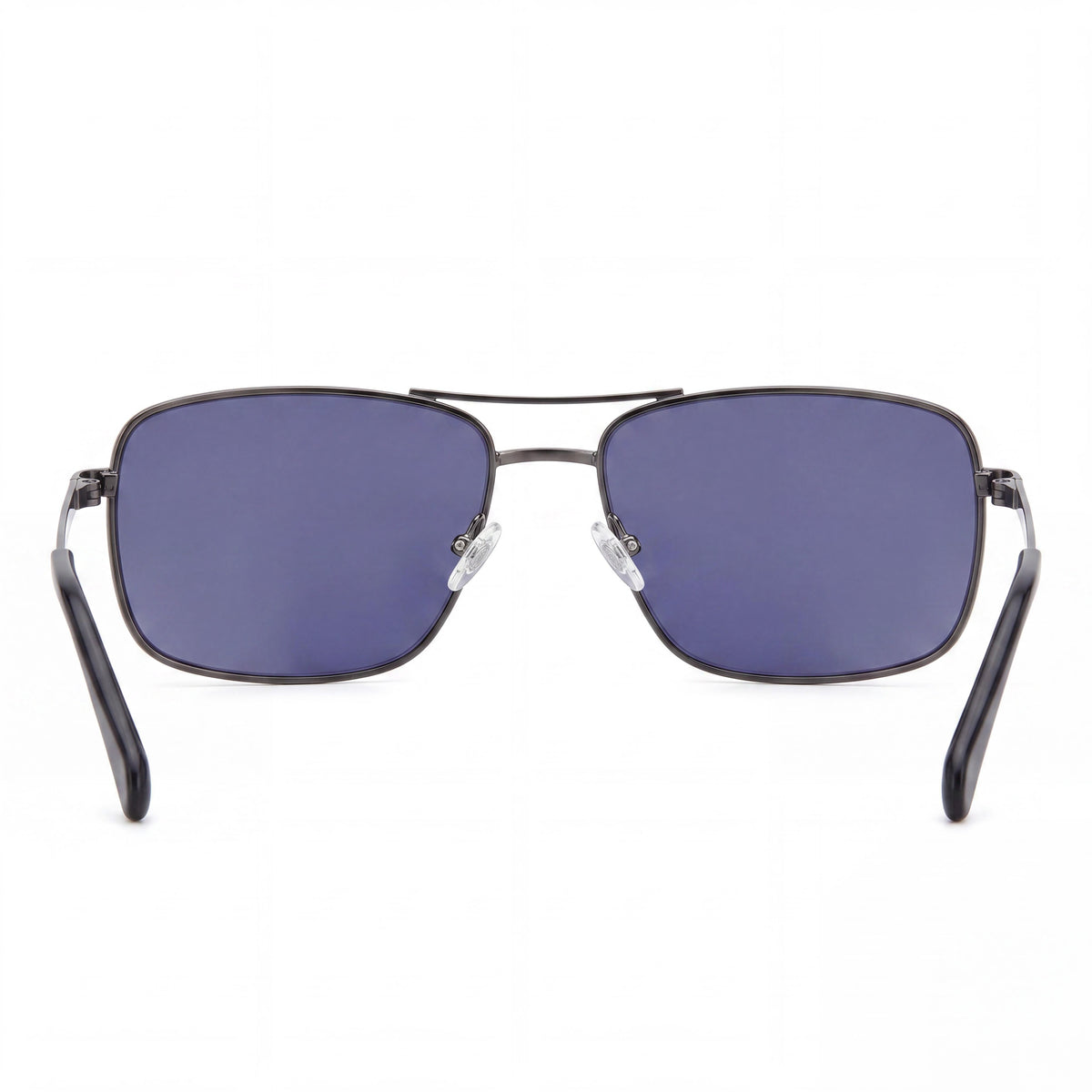 Gafas de sol Fossil Fos 3161/G/S para mujer, rutenio oscuro mate, 59 mm, Photo 4