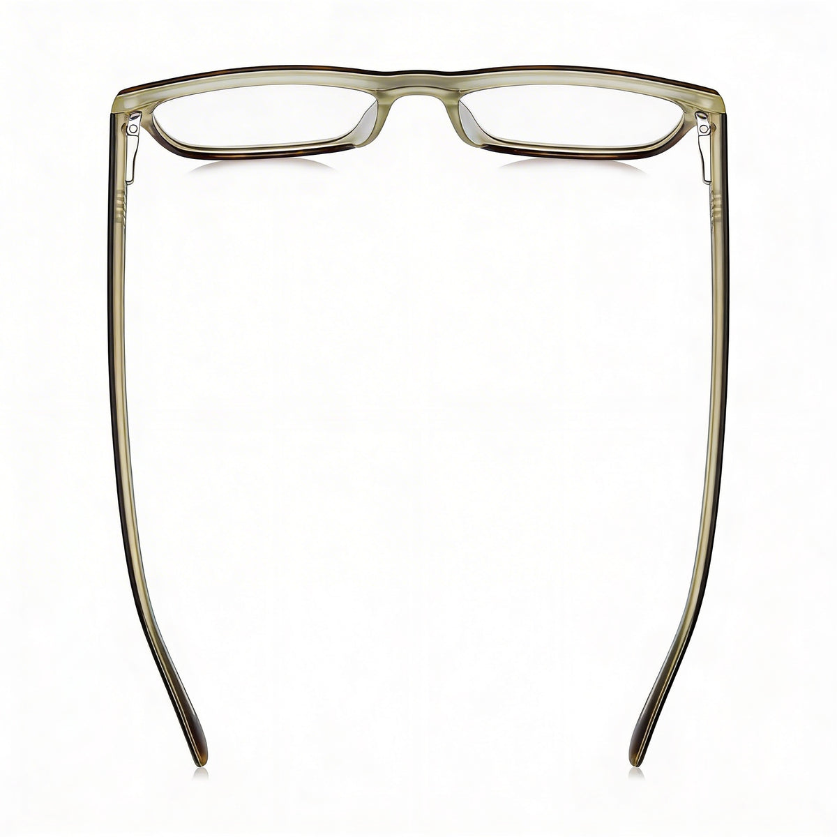 Fossil Fos 7132 Havana Rectangle Eyeglasses for Women, 52mm, Photo 4