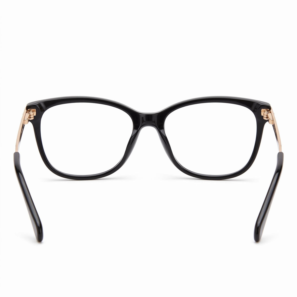 Fossil Fos 7150 Havana Square Eyeglasses for Women, 55mm, Photo 2