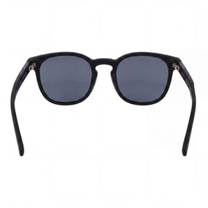 Gant Rectangle Sunglasses for Men — interior view, Non-Polarized lens detail