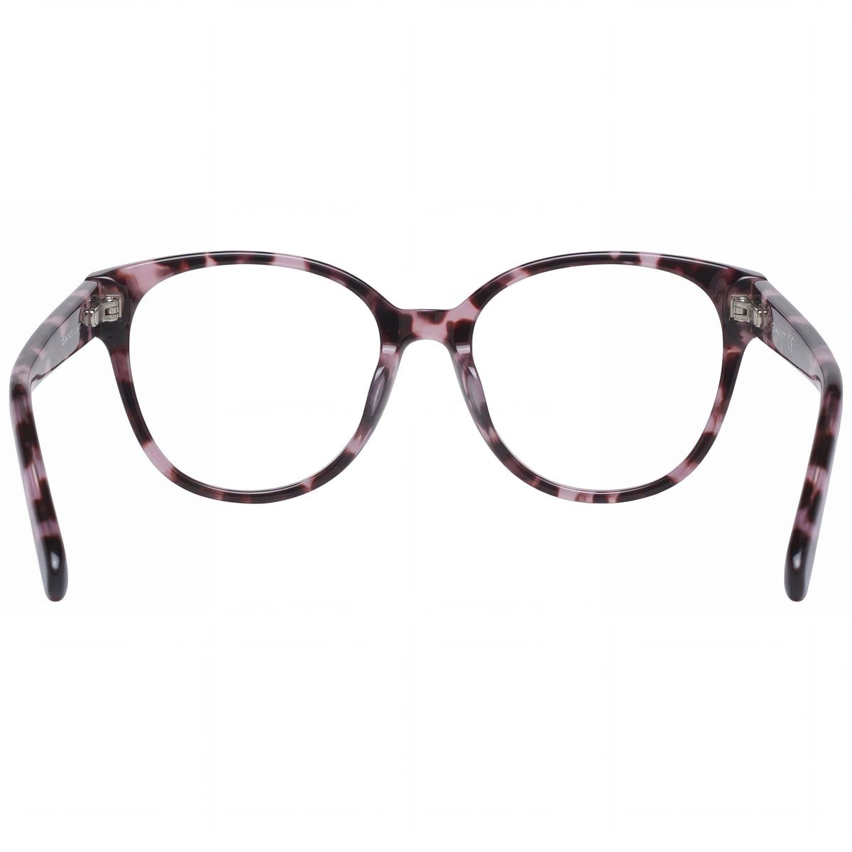 Gafas Rectangulares Havana Casuales Gant para Mujer, Plástico 53mm, Photo 3