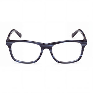 Gant Df-ga3268 Rectangle Eyeglasses for Women — front view, Acetate