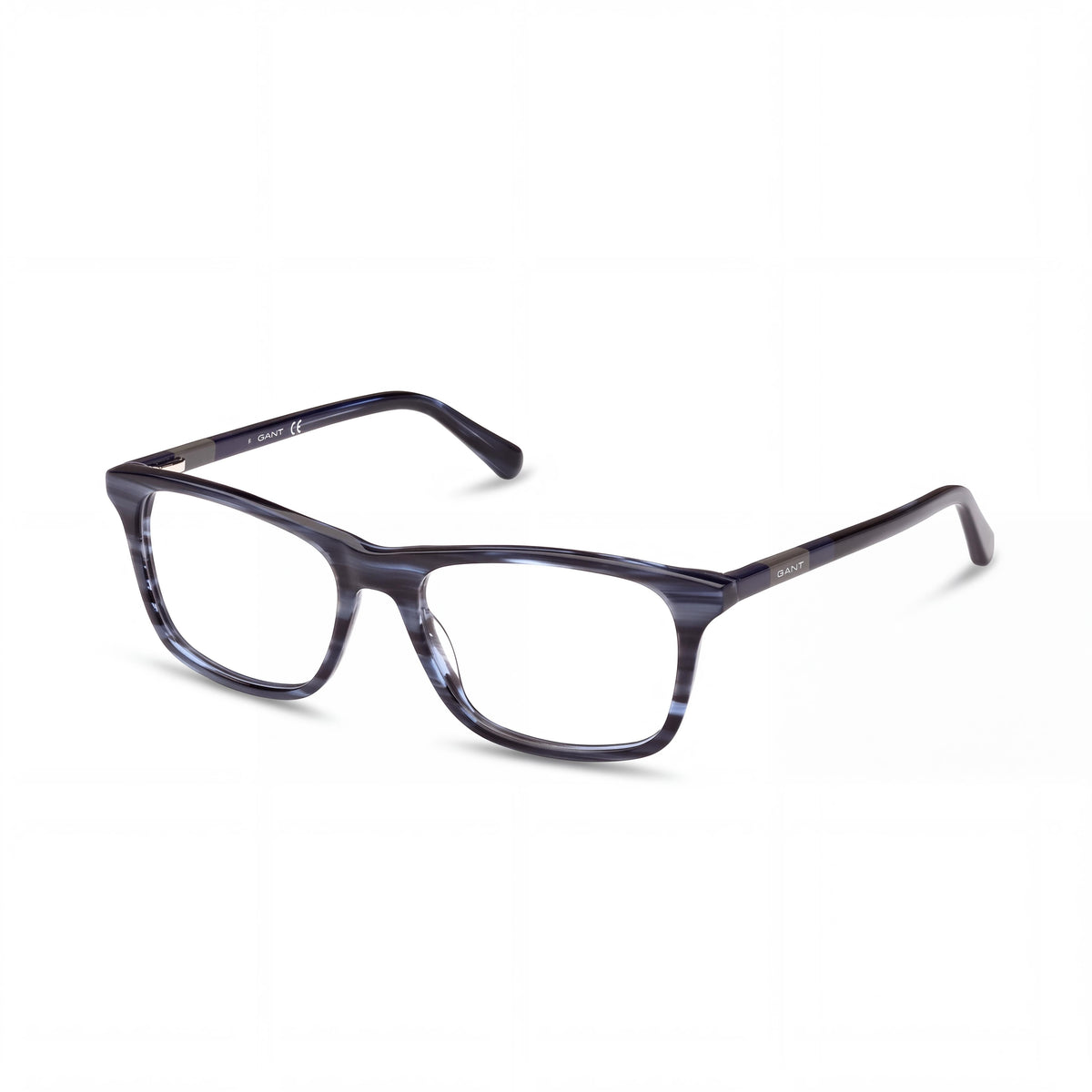 Gafas graduadas rectangulares Gant Df-ga3268 para mujer, 54 mm, Photo 1