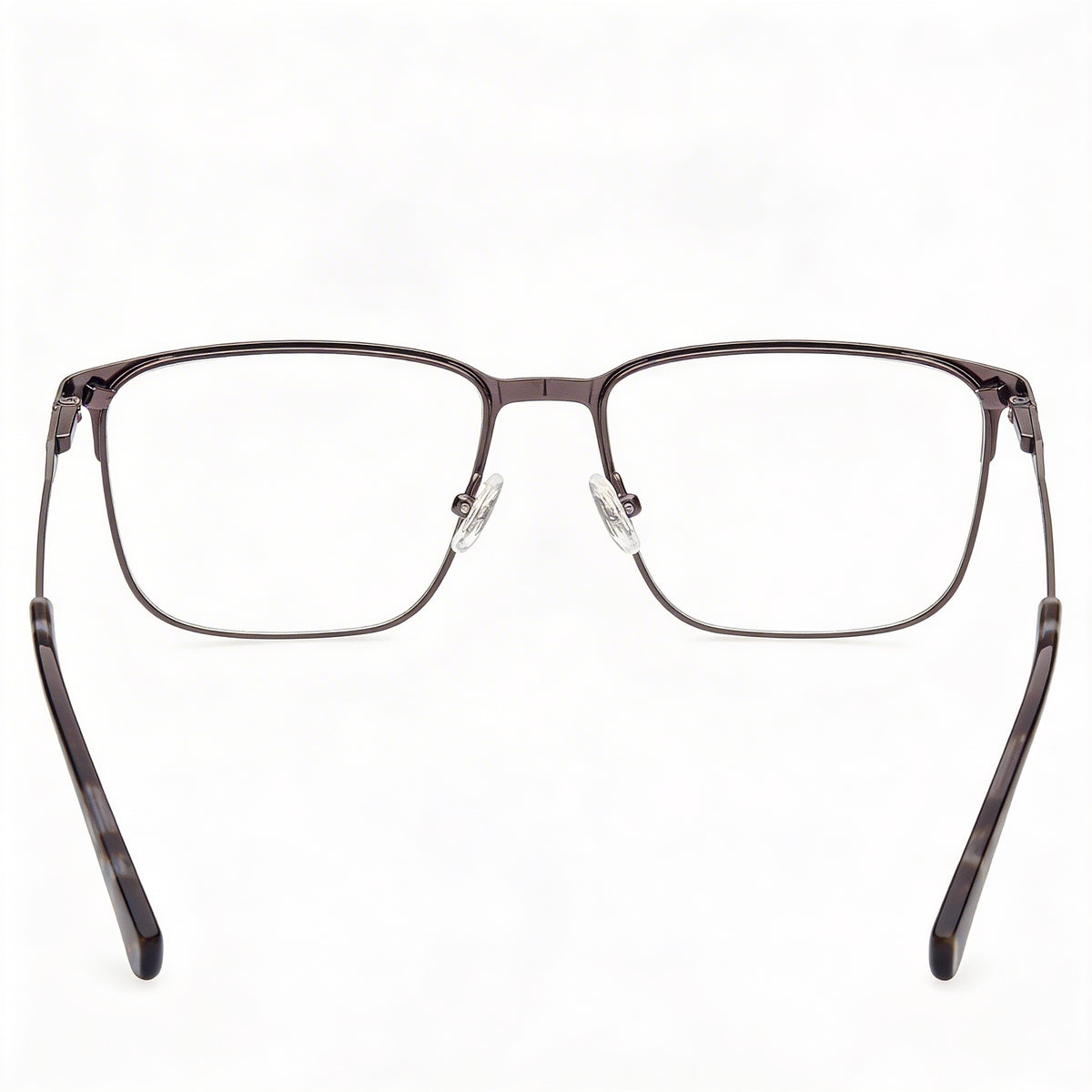 Gafas unisex Gant Ga3241 en níquel oscuro envejecido mate, 53 mm, Photo 3