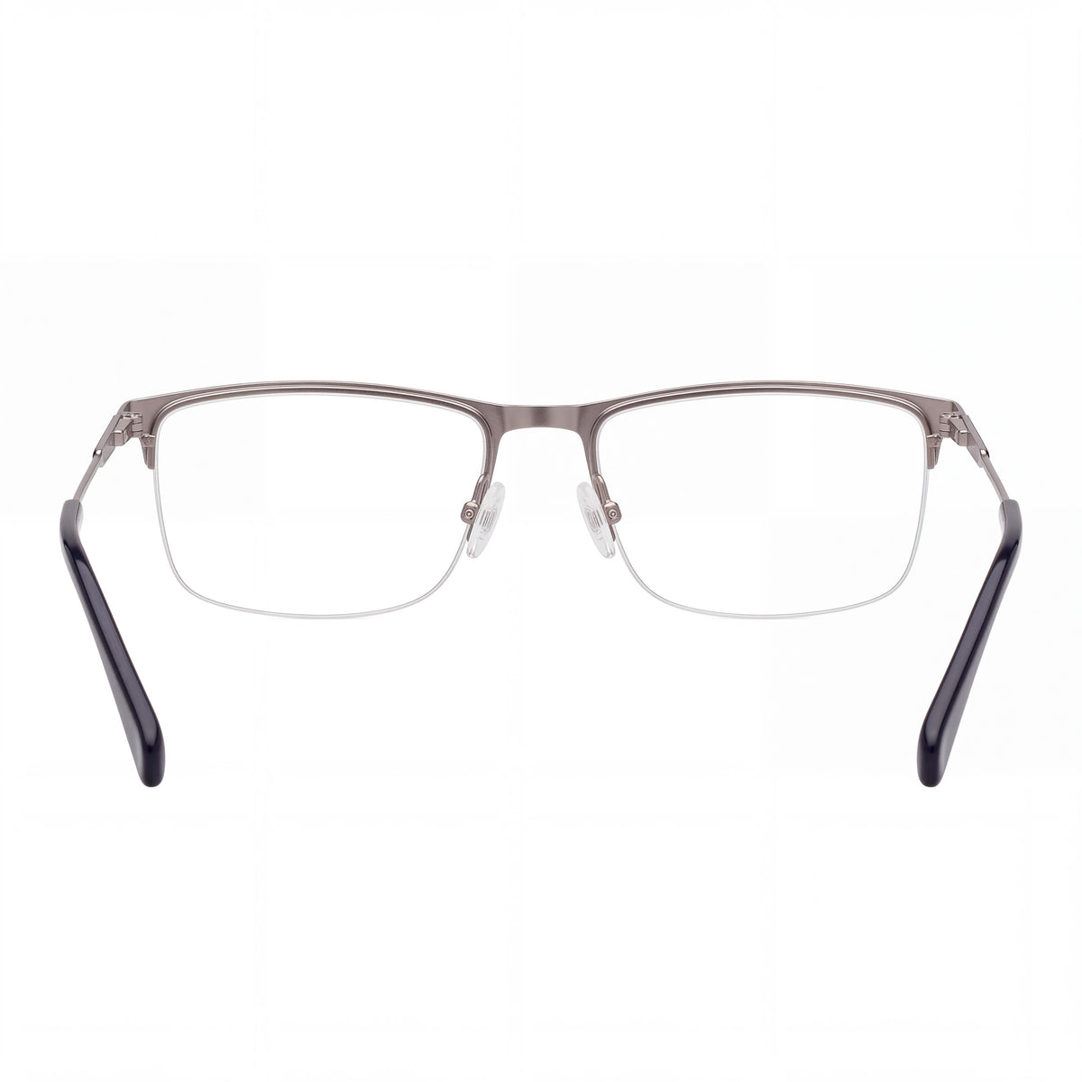 Gafas graduadas rectangulares Gant Ga3288 para hombre, 57 mm, Photo 2