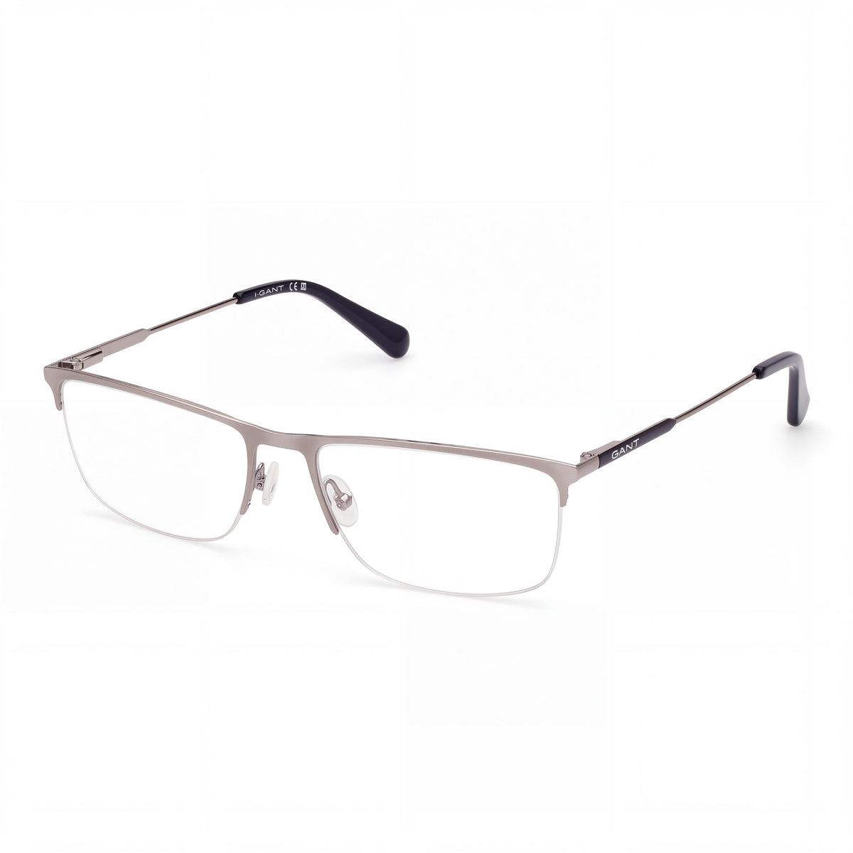 Gafas graduadas rectangulares Gant Ga3288 para hombre, 57 mm, Photo 1