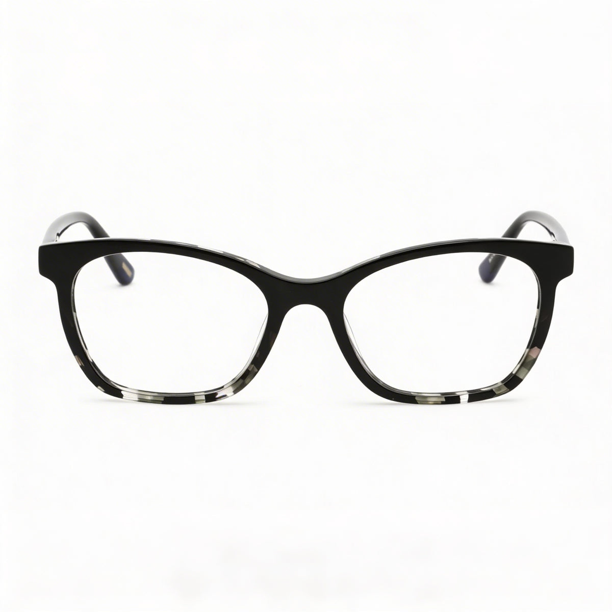 Gant Ga4095 Havana Rectangle Eyeglasses for Men, Plastic, Photo 2