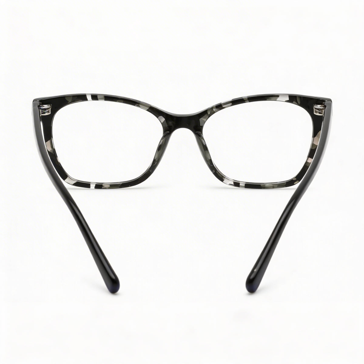 Gant Ga4095 Havana Rectangle Eyeglasses for Men, Plastic, Photo 3