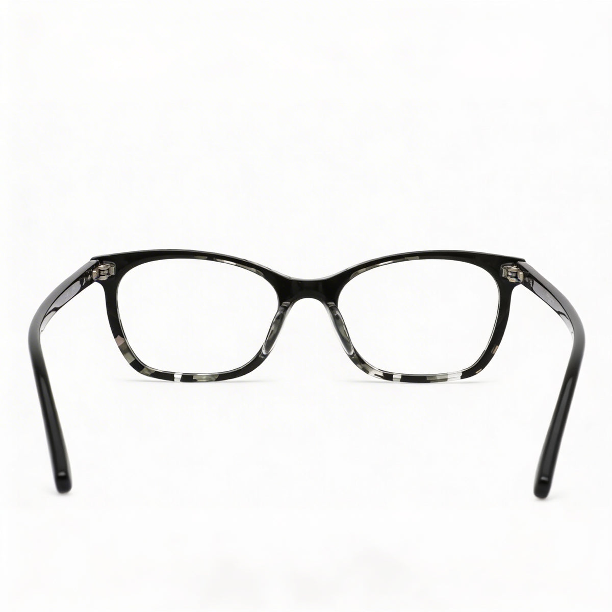 Gafas rectangulares Gant Ga4095 Havana para hombre, 49 mm, Photo 3