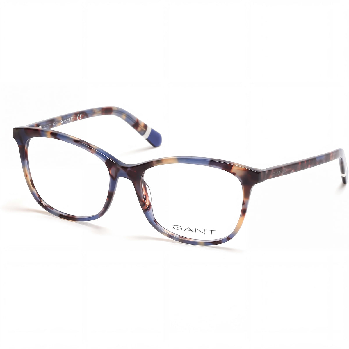 Gafas graduadas rectangulares para mujer Gant Ga4117 en color habana, Photo 1