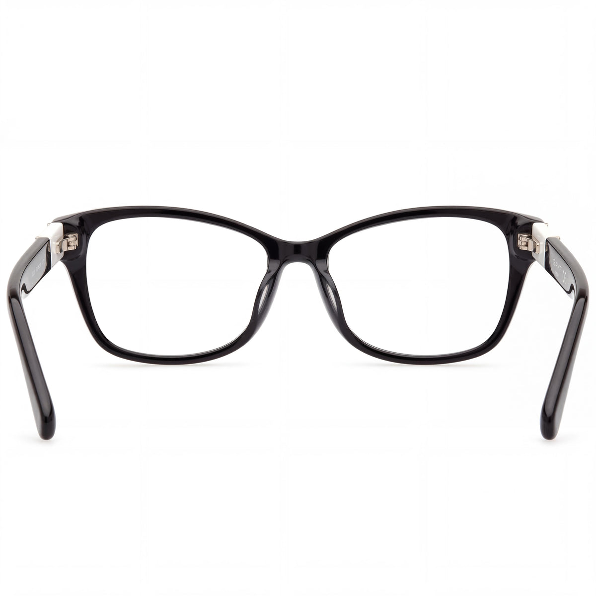Gant Ga4136 Black Cat Eye Eyeglasses for Women, 53mm, Photo 3