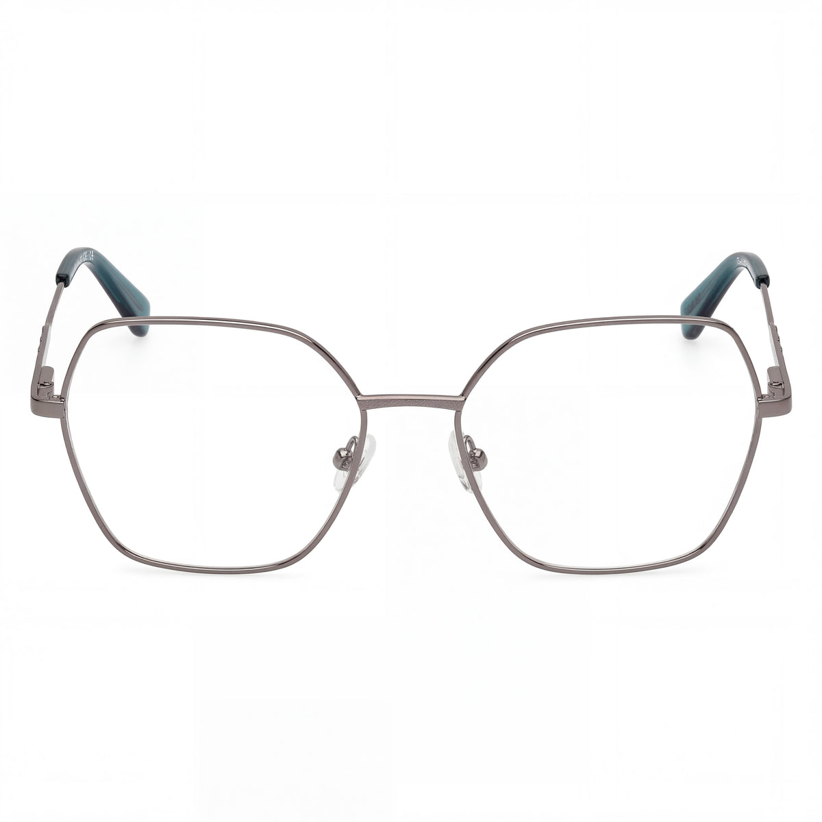Gant Ga4154 Multicoloured Oval Eyeglasses Unisex, 55mm, Photo 2