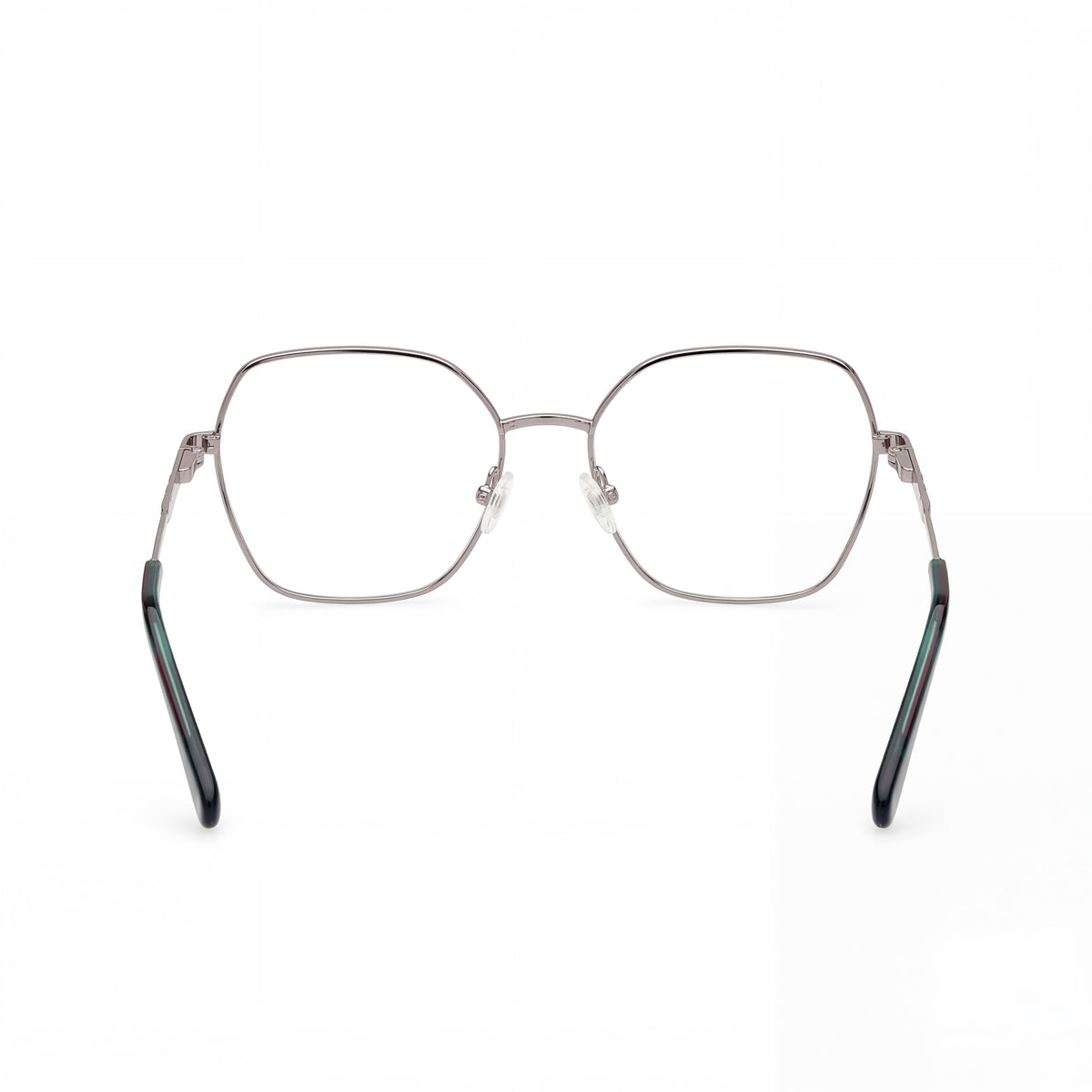 Gant Ga4154 Multicoloured Oval Eyeglasses Unisex, 55mm, Photo 4