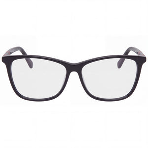 Gant Ga50014 Rectangle Eyeglasses for Women — front view, Plastic