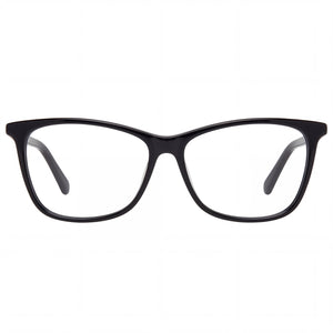 Gant Ga50014 Rectangle Eyeglasses for Women — front view, Plastic