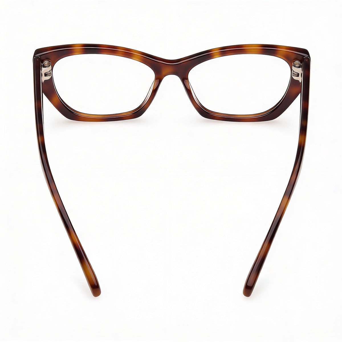 GANT Ga50047 Gafas Unisex con Cristales, Montura Dark Havana, Cristal de 54mm, Puente de 16mm, Patilla de 140mm, Photo 3