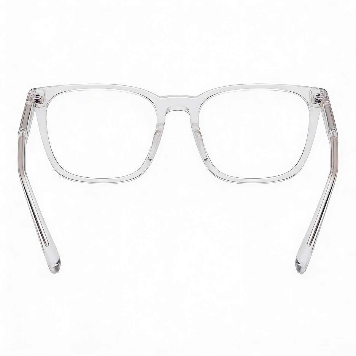 GANT Gafas unisex Ga50050 con montura de cristal y lentes de policarbonato de cristal 54-19-145, Photo 2