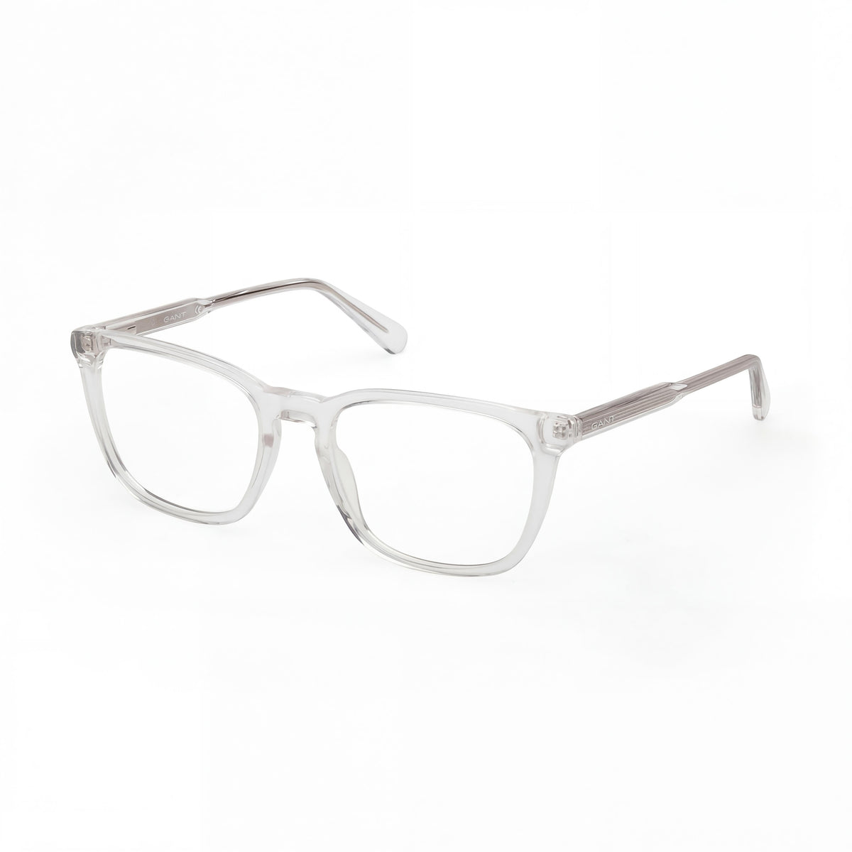 GANT Gafas unisex Ga50050 con montura de cristal y lentes de policarbonato de cristal 54-19-145, Photo 1