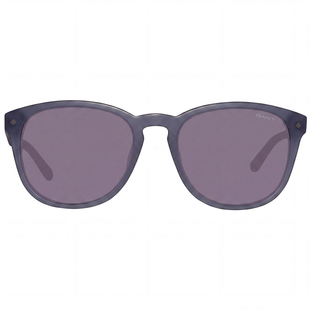 Gafas de sol cuadradas azules Gant GA7054 5791A para hombre, Photo 2