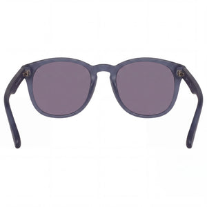 Gant GA7054 5791A Square Sunglasses Men — side view, Non-Polarized Blue lens