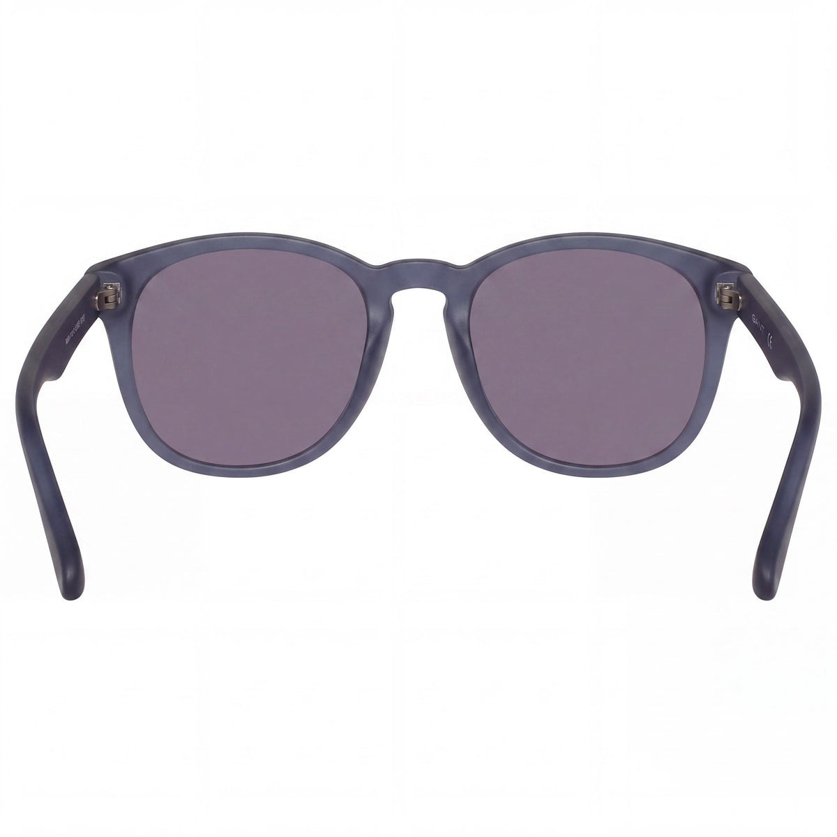 Gafas de sol cuadradas azules Gant GA7054 5791A para hombre, Photo 3