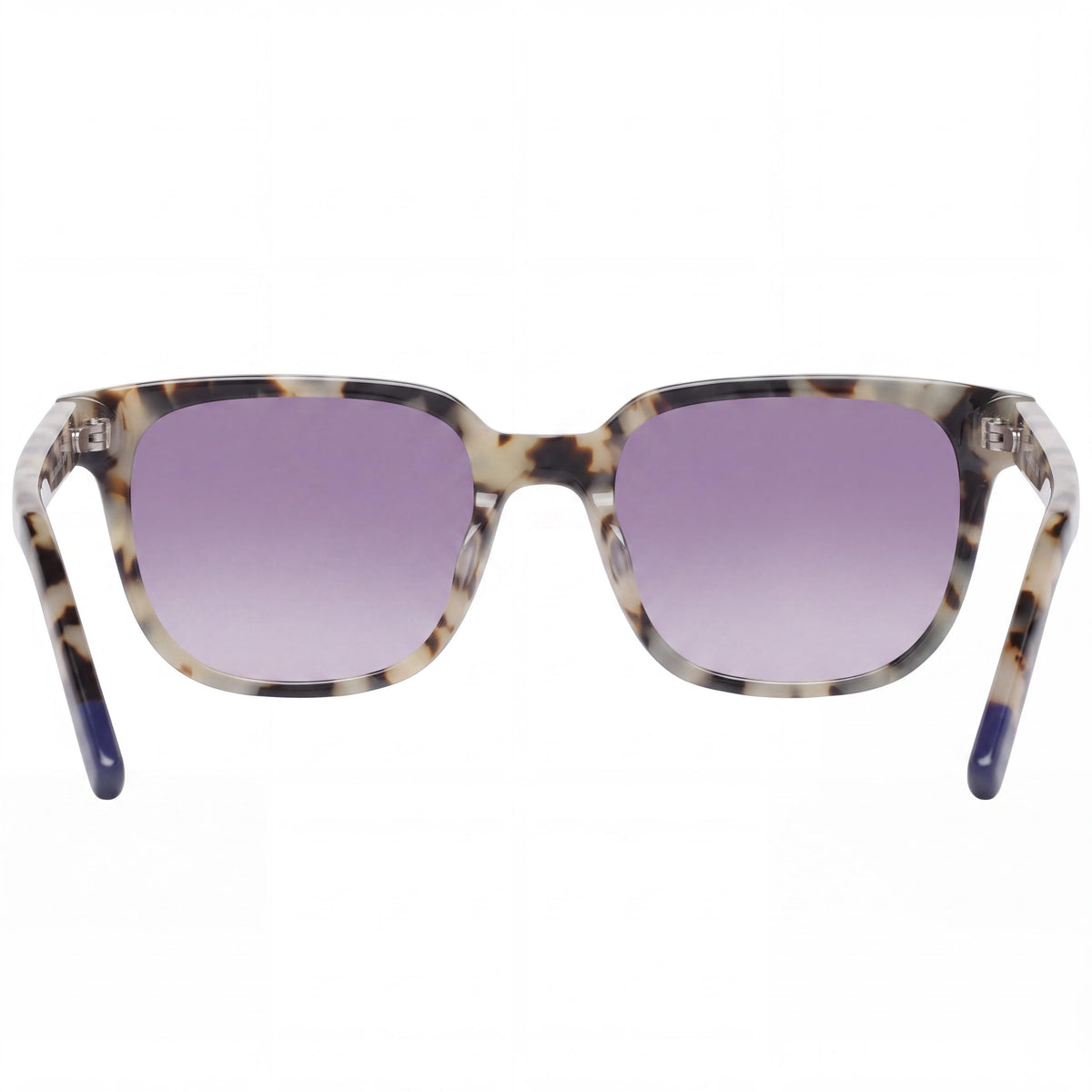 Gant GA7120 Havana Rectangle Sunglasses Unisex, 53mm, Photo 4