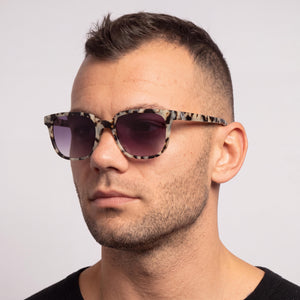 Gant GA7120 Havana Sunglasses Unisex — lifestyle wear, school runs and weekday errands