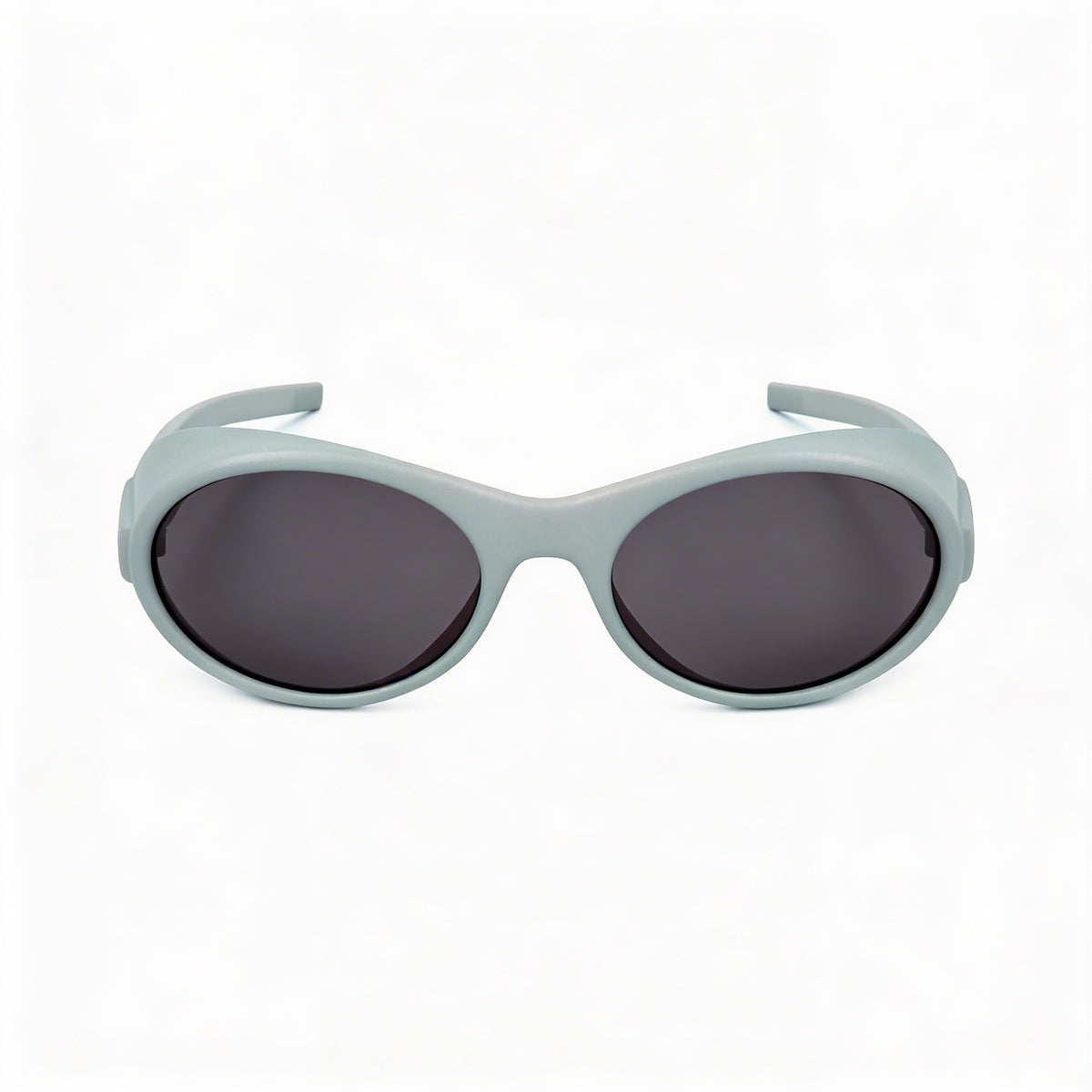Gafas de sol Givenchy ovaladas de color gris claro para mujer, 55 mm, Photo 2
