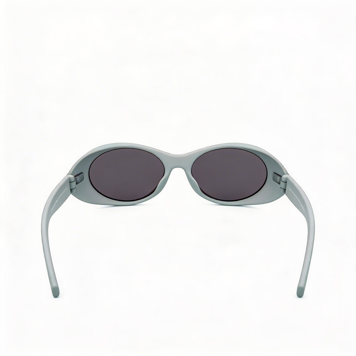 Gafas de sol Givenchy ovaladas de color gris claro para mujer, 55 mm, Photo 3