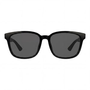 Gucci Gg 0637sk Rectangle Sunglasses Unisex — front view, Injected Plastic frame
