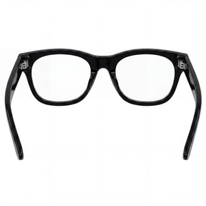Gucci GG 1796 Rectangle Eyeglasses for Unisex — front view, Acetate