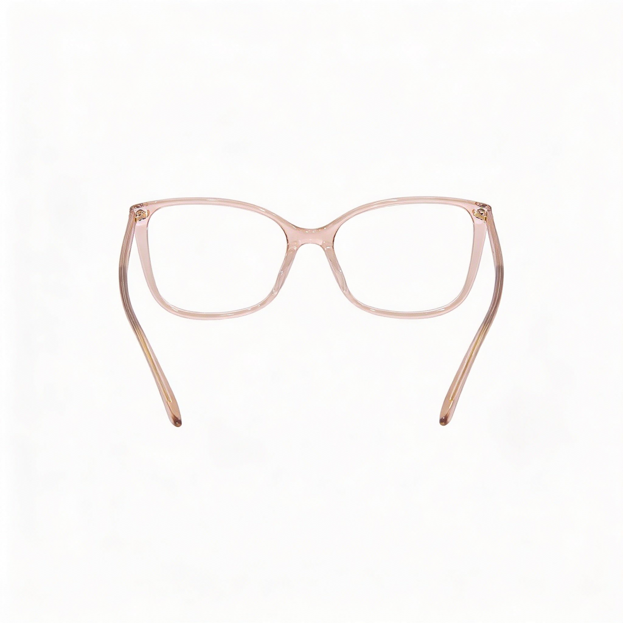 Gafas Cuadradas Nude Gucci GG0026O para Mujer, Plástico, Photo 4