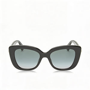 Gucci GG0036SN Square Sunglasses for Women — front view, Acetate frame