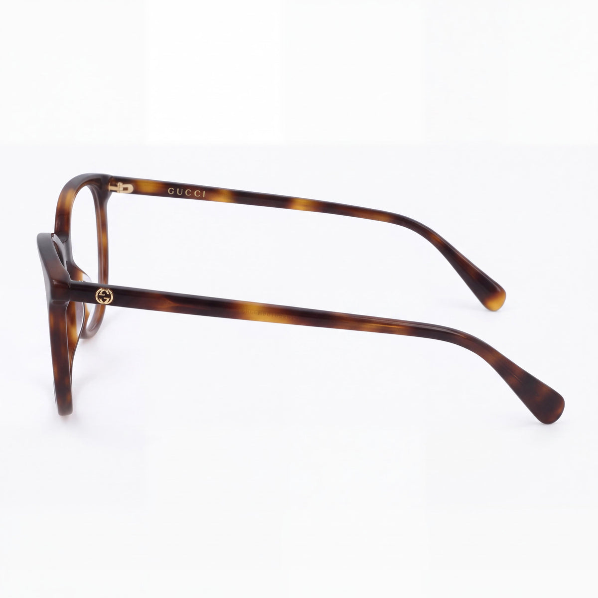 Gafas graduadas Gucci Gg0550o-006-53 tipo ojo de gato multicolor unisex, Photo 3