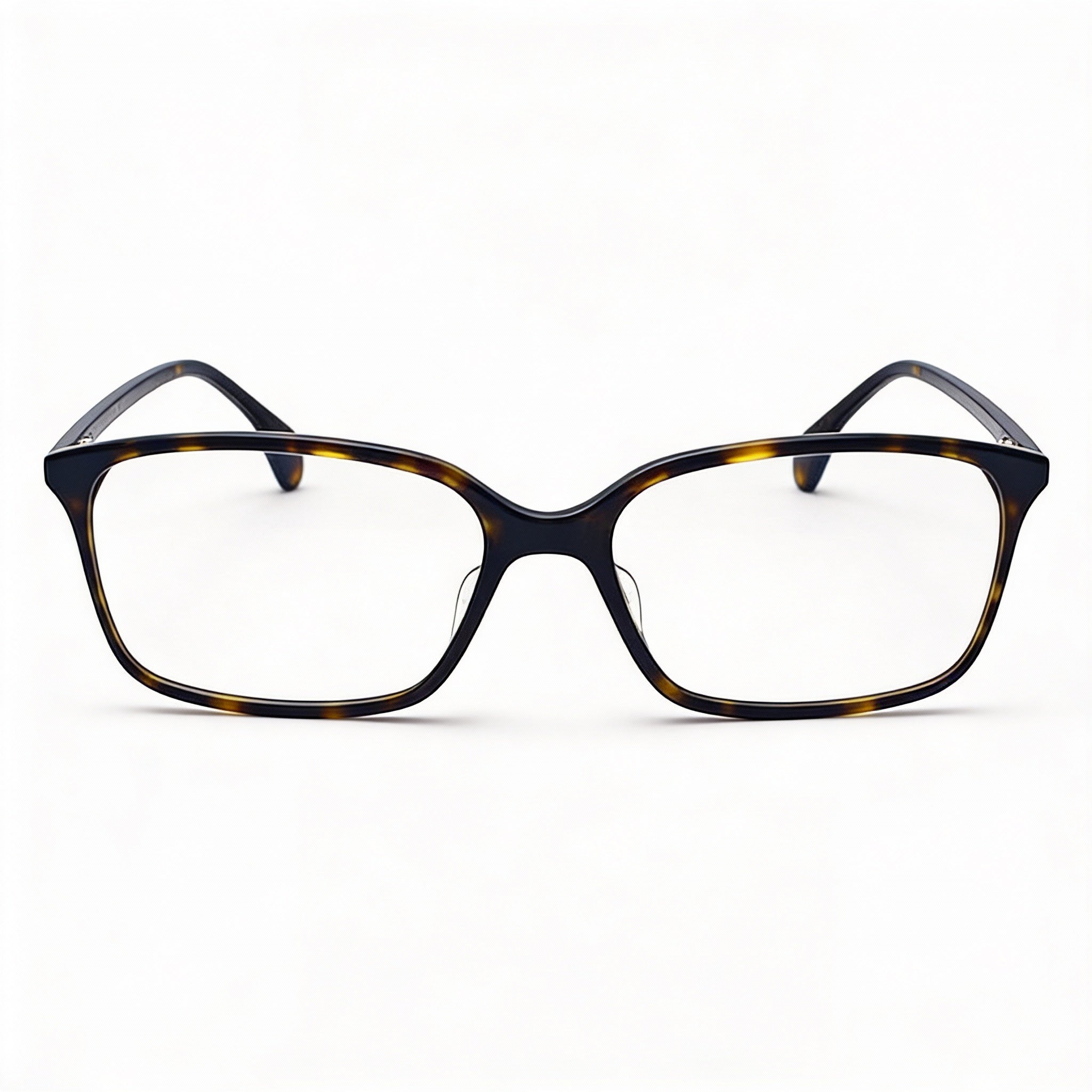 Gafas Rectangulares de Hombre Gucci GG0553OA 002 52 Havana, Photo 2