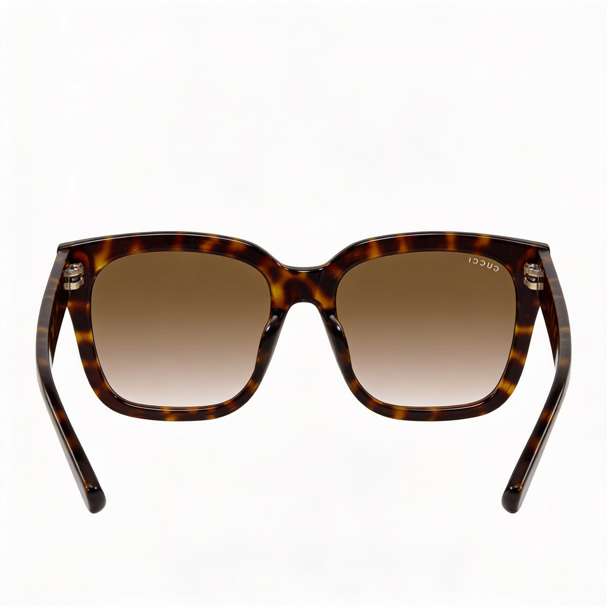 Gucci Gg1338sk 002 Havana Sunglasses for Women, 54mm, Photo 3