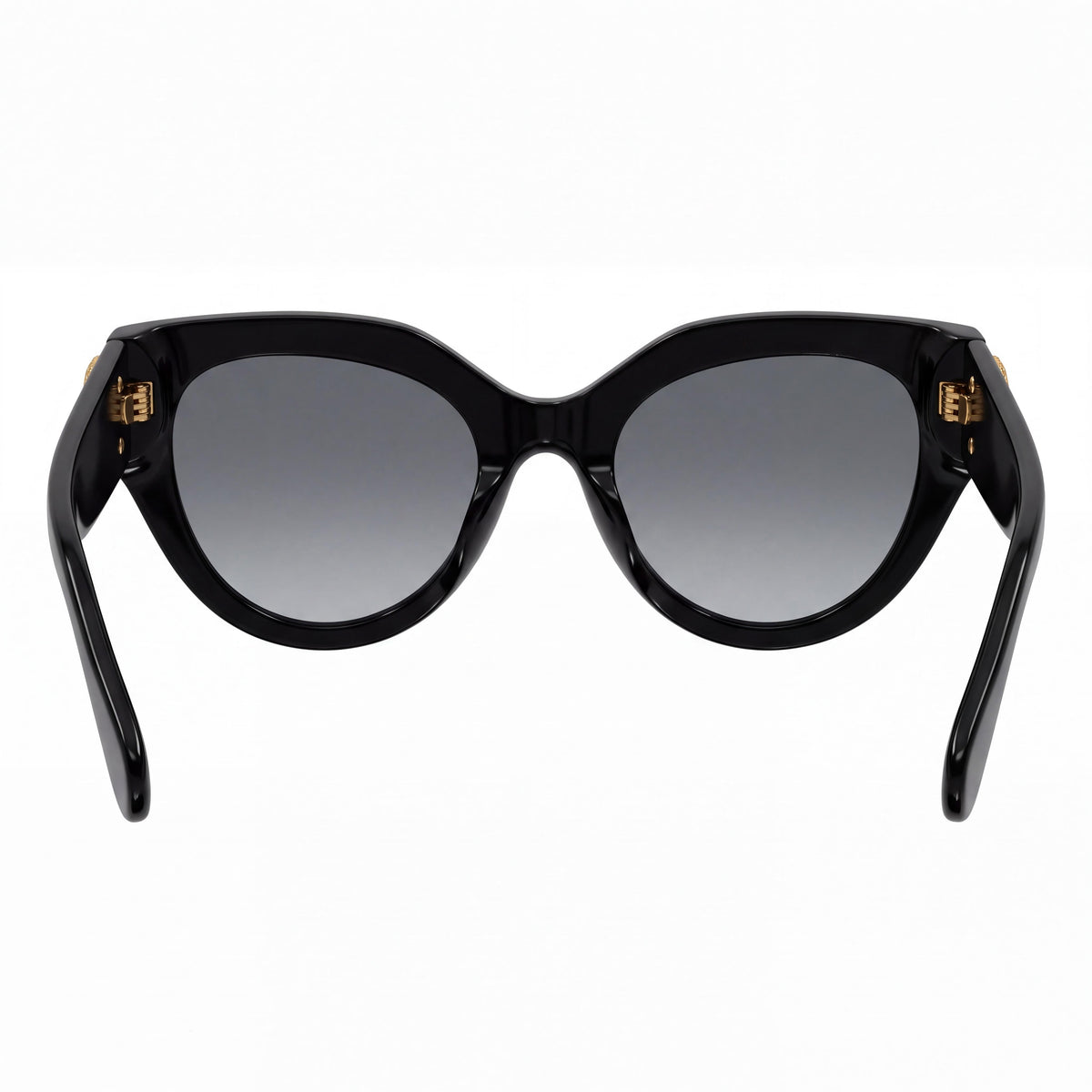 Gafas de sol Gucci GG1408S estilo ojo de gato para mujer, 52 mm, Photo 3