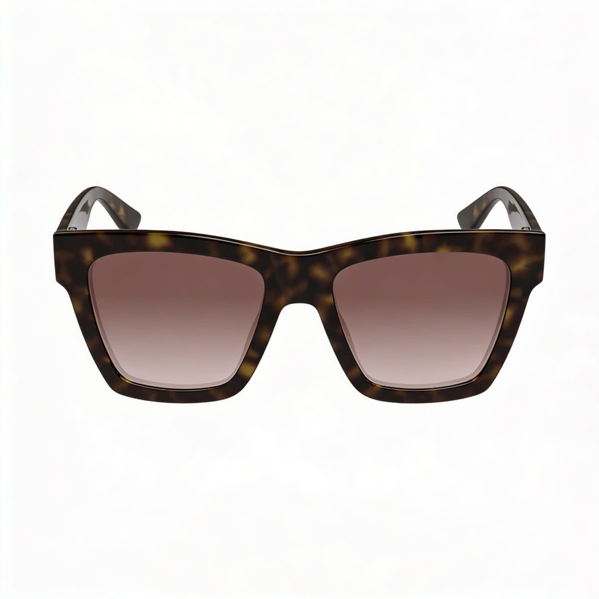 Gafas de sol cuadradas Gucci Gg1714s-002 Havana Brown para mujer, Photo 2