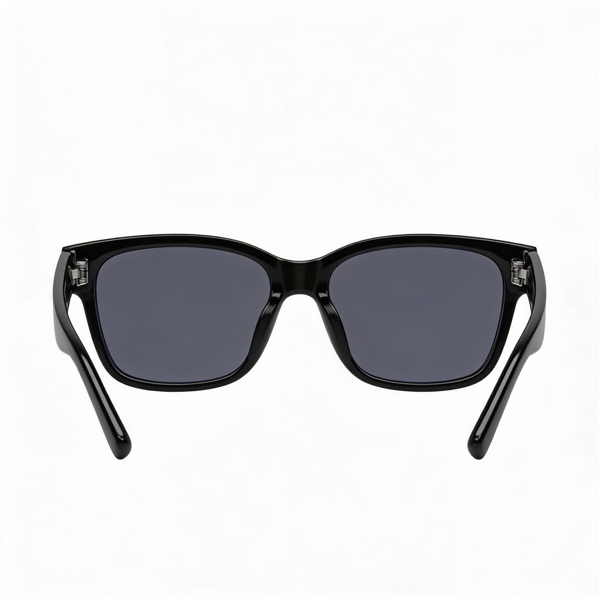 Gafas de sol rectangulares Gucci GG1716S negras-grises unisex, 54mm, Photo 3